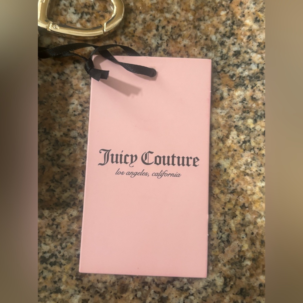 Juicy Couture Los Angeles - Picture 3 of 8